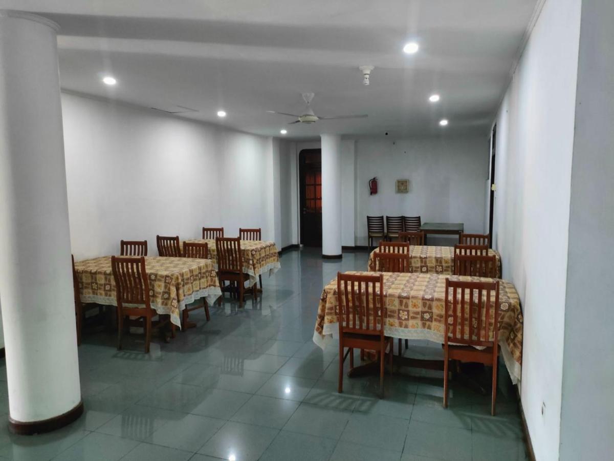 Wisma Hari Kota เมดาน ภายนอก รูปภาพ
